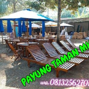 Kursi Pantai