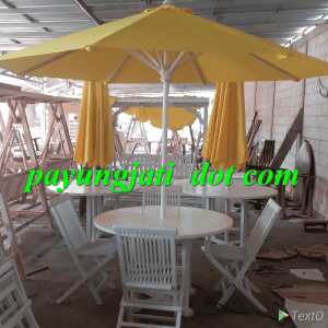 PAYUNG TAMAN PAYUNG KAFE