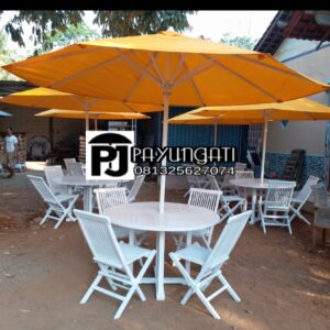 Payung Tenda Taman