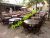 MEJA KURSI KAFE