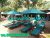 Set Kursi Payung Pantai